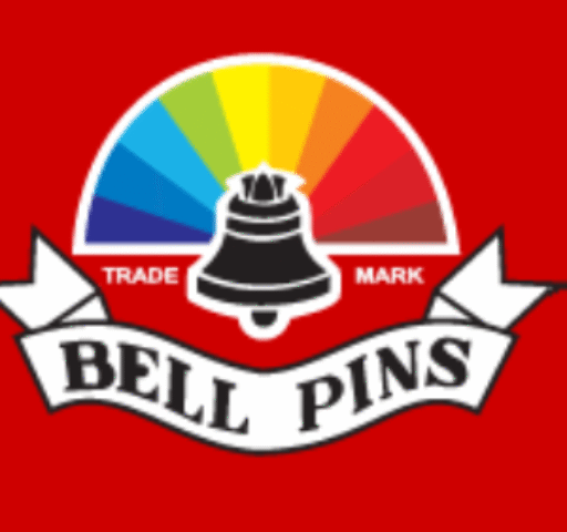Stationery Products – Bell Pins