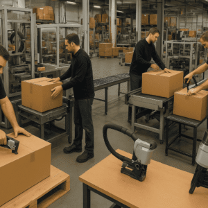 Industrial Products